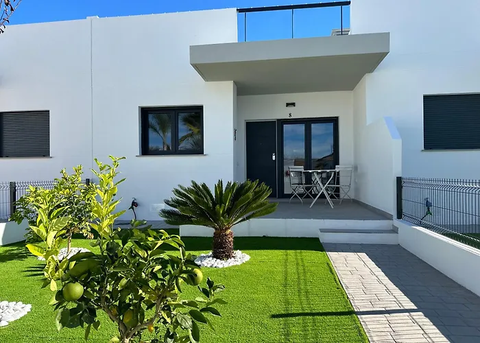 Villa Lagarto - Denia El Verger
