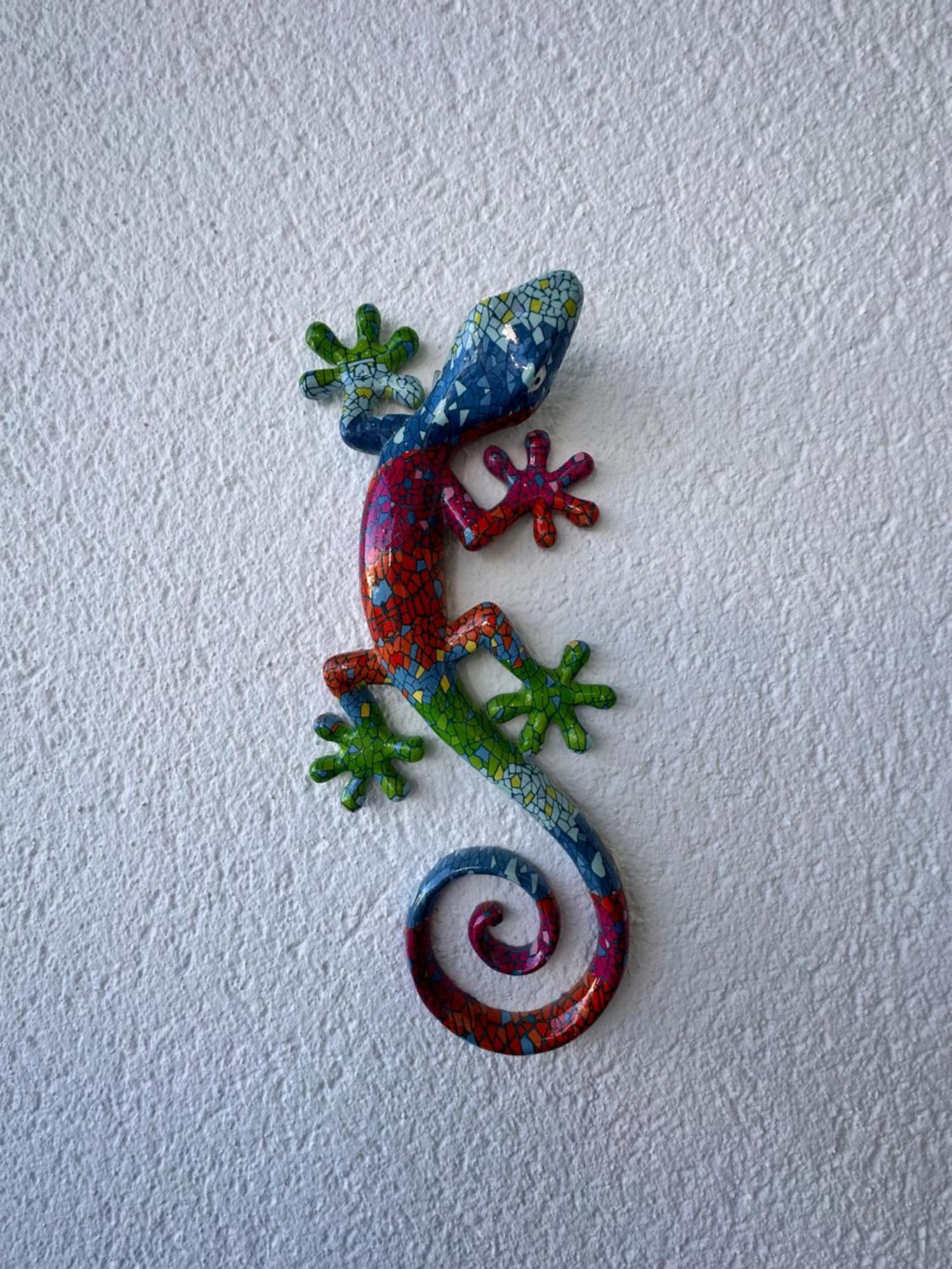 Villa Lagarto - El Verger